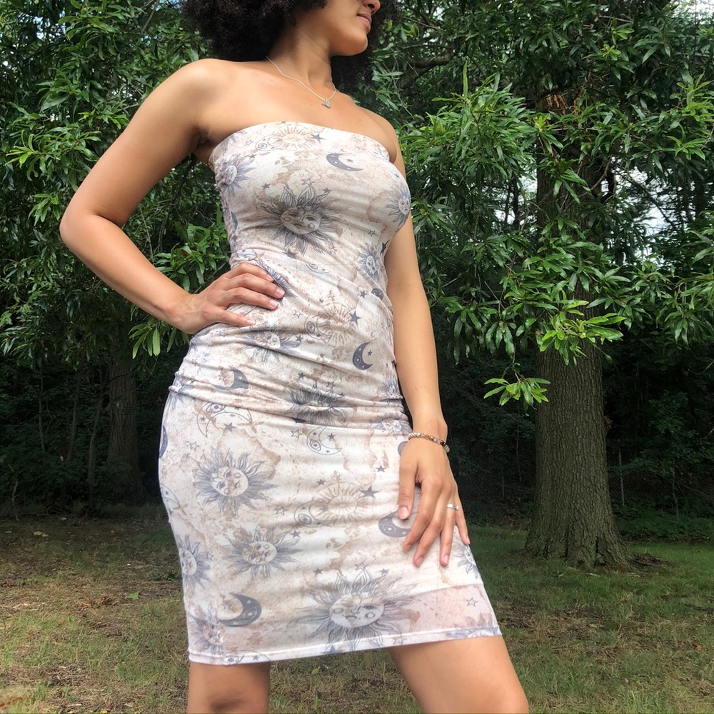 Celestial Dress